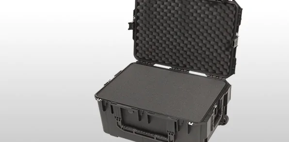SKB Waterproof Cases