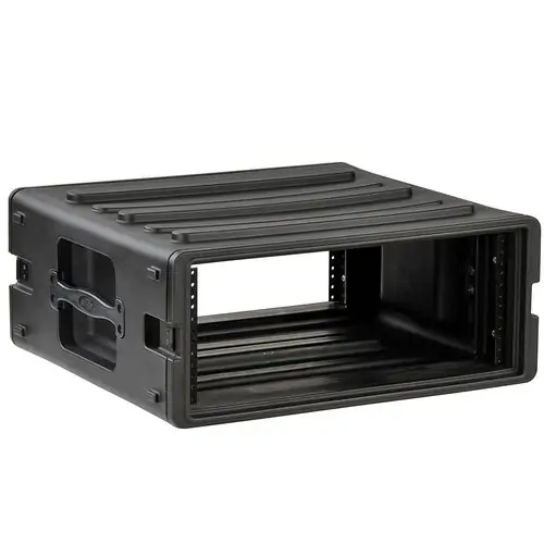 SKB 1SKB-R4U 4U Roto Rack | SKB Rack Cases