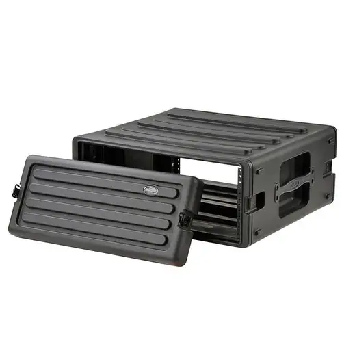 SKB 1SKB-R4U 4U Roto Rack | SKB Rack Cases
