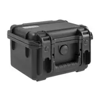 SKB 3I-0907-6B-L Case With Layered Foam