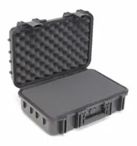 SKB 3I-1610-5B-C Case With Cubed Foam