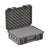 SKB 3I-1711-6B-C Case With Cubed Foam