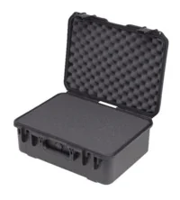 SKB 3I-1813-7B-C Case With Cubed Foam