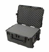 SKB 3i-2617-12B-C Case With Cubed Foam