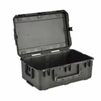 SKB 3i-2918-10B-E Case Empty with Wheels