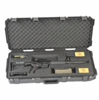 SKB 3i-3614-AR Single Rifle Case