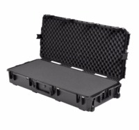 SKB 3i-4217-7B-L Case With Layered Foam (with Wheels)