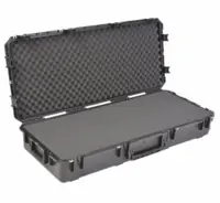 SKB 3i-4719-8B-L Case With Layered Foam