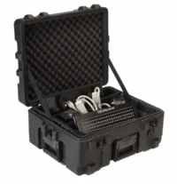SKB 3R2217-10B-DW Case With Dividers