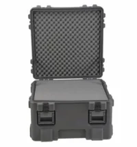 SKB 3R2727-18B-L Case With Layered