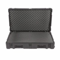 SKB 3R3821-7B-CW Case With Foam