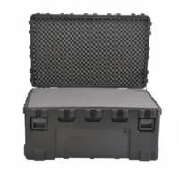 SKB 3R5030-24B-L Case With Layered Foam