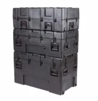 SKB 3R4222-14B-L Case With Foam