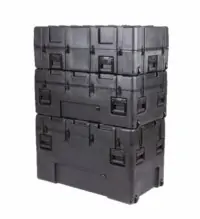 SKB 3R4222-15B-L Case With Foam