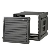 SKB 1SKB-R10U SKB 10U Roto Rack 17.60 (44.70 cm) Rail To Rail