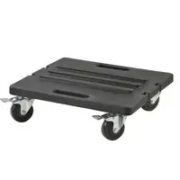 SKB 1SKB-RCB - Roto Rack/Shallow Rack Caster Platform