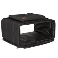 SKB 1SKB-SC194U SKB 4U Soft Rack Case