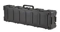 SKB 2R6416-8B Long Rifle Case with Wheels