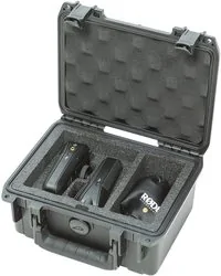 SKB 3I-0806-3-ROD RodeLink Wireless Case