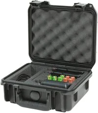 SKB 3I-0907-4-SFP Shure FP Wireless Case