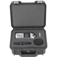 SKB 3I-0907-4B-01 Case For Zoom H4N Recorder