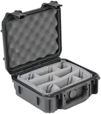 SKB 3I-0907-4B-D Case With Dividers