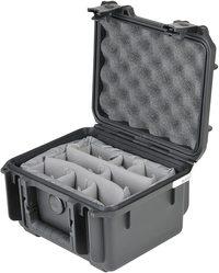 SKB 3I-0907-6B-D Case With Dividers