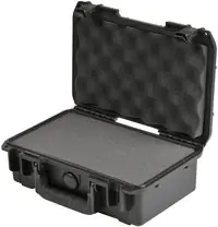 SKB 3I-1006-3B-C Case With Cubed Foam