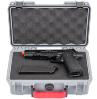 SKB 3I-1006-3B-PS Pistol Case