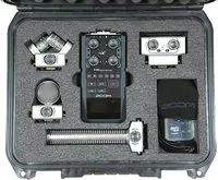 SKB 3I-1209-4-H6B Case For Zoom H6 Recorder