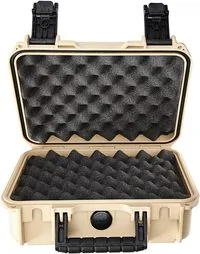 SKB 3I-1209-4T-L Case With Layered Foam