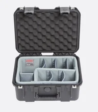 SKB 3I-1309-6DT Case With Think Tank Photo Dividers