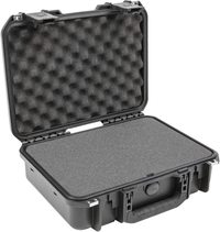 SKB 3i-1510-4B-C Case With Cubed Foam