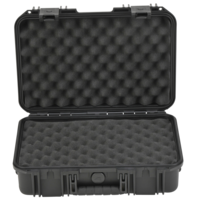 SKB 3I-1610-5B-L Case With Layered Foam