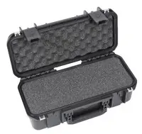 SKB 3I-1706-6B-C Case With Cubed Foam