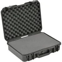 SKB 3I-1813-5B-C Case With Cubed Foam