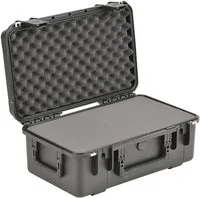 SKB 3I-2011-8B-C Case with Cubed Foam