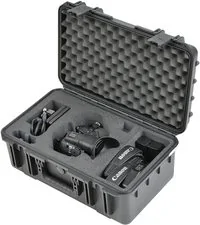 SKB 3I-20118C300 Case For Canon C300/C500 Camera