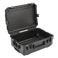 SKB 3I-2215-8B-E Case with Wheels (Empty)