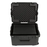 SKB 3I-2217M124U SKB 4U Fly Rack