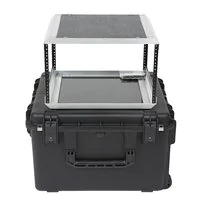 SKB 3I-22221210U SKB 10U iSeries Fly Rack  10