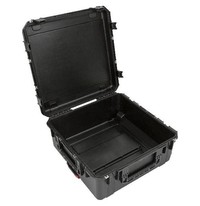 SKB 3I-2424-10B-E Case Empty with Wheels
