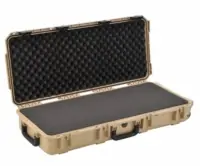 SKB 3i-3614-6T-L Case With Layered Foam