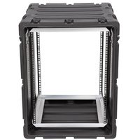 SKB 3RS-14U20-22B SKB 14U Removable Shock Rack  20 (51cm) Deep