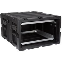 SKB 3RS-5U20-22B SKB 5U Static Shock Rack 20 (51cm) Deep