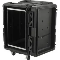 SKB 3SKB-R916U24 SKB 16U Waterproof Portable Server Rack 24 (61cm) Deep Rail To Rail
