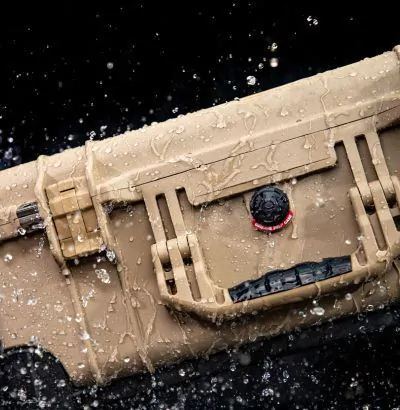 Waterproof Cases