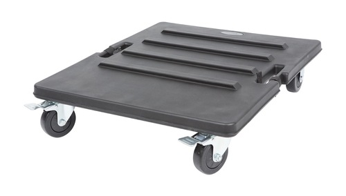 SKB 3RR-RCB - 3RR/3RS Shock Rack Caster Platform | SKB Rack Cases