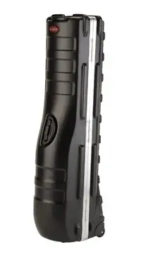 SKB 2SKB-4814W Deluxe Standard ATA Golf Travel Case with Wheels