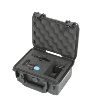 SKB 3I-0806-3-AVX Sennheiser AVX Case
